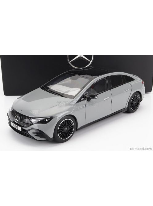 Nzg - Mercedes Benz Eqe Von Mercedes-Eq (V295) Amg Line 2023 Alpin Grey