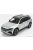 Nzg - Mercedes Benz Eqb (H243) 2021 Iridium Silver