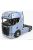 Nzg - Scania S730 V8 Tractor Truck 2-Assi 2017 Fiction Blue