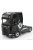 Nzg - Scania S730 V8 Tractor Truck 2-Assi 2017 Black