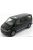 Nzg - Volkswagen T6 Multivan Highline Minibus 2017 Black