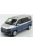 Nzg - Volkswagen T6 Multivan Minibus 2017 Blue Silver