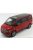 Nzg - Volkswagen T6 Multivan Edition 30 Minibus 2017 Red