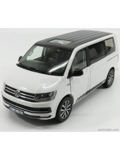 Nzg - Volkswagen T6 Multivan Edition 30 Minibus 2017 White