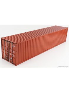   Nzg - Accessories International Sea-Container 40 For Trailer Brown