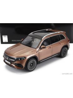 Nzg - Mercedes Benz Eqb (H243) 2021 Rose Gold Met