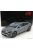 Nzg - Mercedes Benz Eqs Amg Line (V297) 2022 Selenit Grey Met