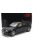 NZG - MERCEDES BENZ EQS SUV (X296) VON MERCEDES-EQ AMG LINE 2022 BLACK