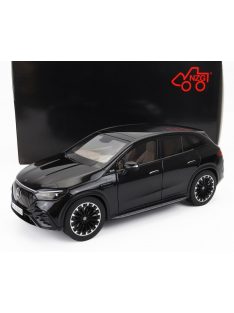   NZG - MERCEDES BENZ EQE SUV AMG LINE (X294) 2023 OBSIDIAN BLACK MET