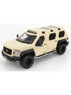 NZG - USSV G-PATTON GX SUV 2018 SAND