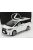 Nzg - Lexus Lm300H Minivan 2020 White