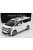 Nzg - Toyota Vellfire Van 2020 White