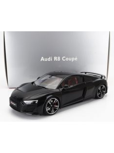 NZG - AUDI R8 COUPE PERFORMANCE 2019 BLACK