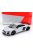 NZG - AUDI R8 COUPE GT 2019 WHITE MET