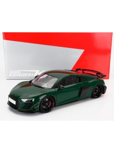 NZG - AUDI R8 COUPE GT 2019 GREEN MET