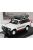 Nzg - Toyota Land Cruiser J8 1990 White