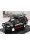 Nzg - Toyota Land Cruiser J8 1990 Black