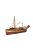 Occre - 1:45 Palamos - Wooden Model Ship Kit