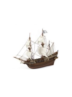 Occre - 1:100 Buccaneer - Wooden Model Ship Kit