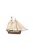 Occre - 1:50 Polaris - Wooden Model Ship Kit