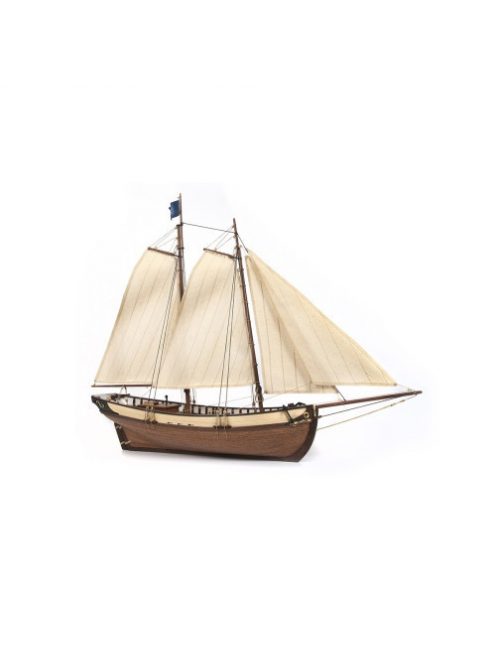 Occre - 1:50 Polaris - Wooden Model Ship Kit