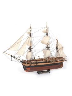 Occre - 1:75 Hms Erebus - Wooden Model Ship Kit