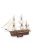 Occre - 1:75 Hms Erebus - Wooden Model Ship Kit