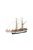 Occre - 1:65 Aurora - Wooden Model Ship Kit