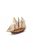 Occre - 1:58 Cala Esmeralda - Wooden Model Ship Kit