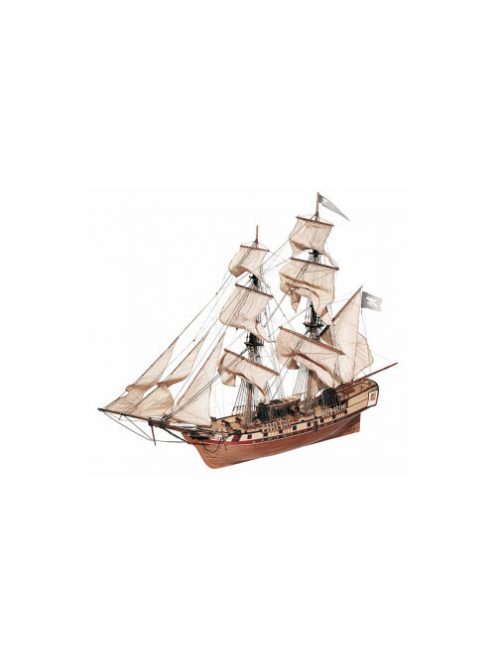 Occre - 1:80 Corsair - Wooden Model Ship Kit