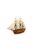 Occre - 1:54 Endeavour - Wooden Model Ship Kit