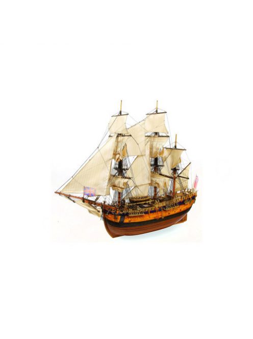 Occre - 1:54 Endeavour - Wooden Model Ship Kit