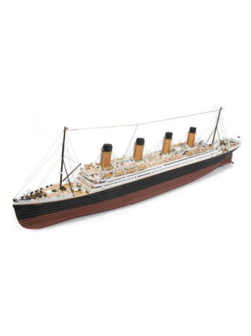 Occre - 1:300 Titanic - Wooden Model Ship Kit