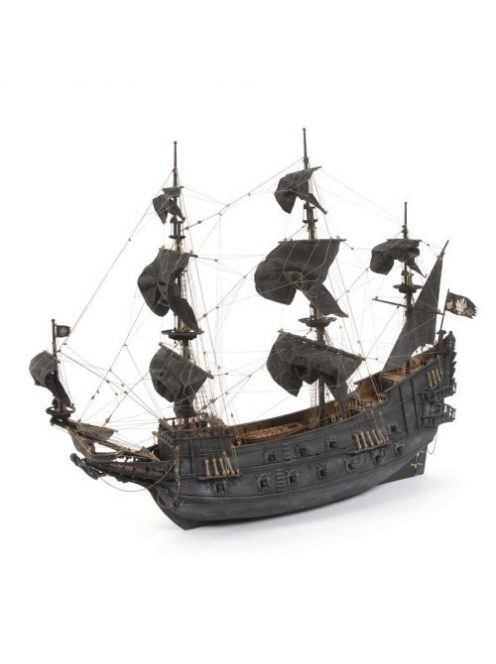 Occre - 1:50 The Flying Dutchman - Wooden Model Ship Kit