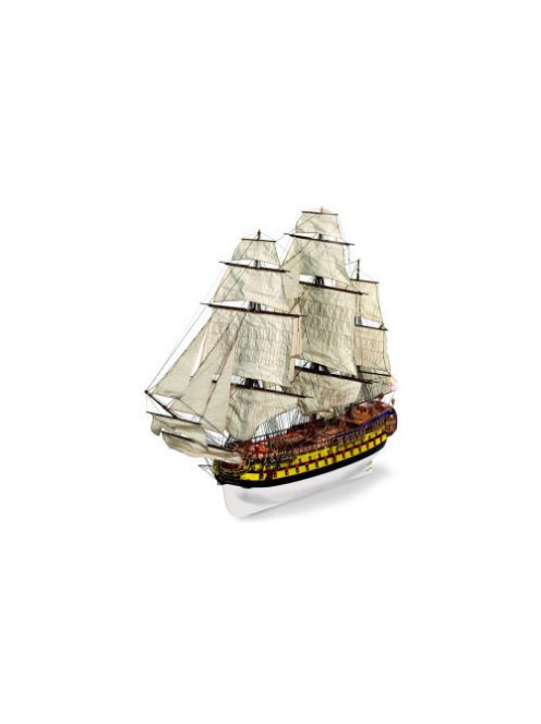 Occre - 1:70 San Ildefonso - Wooden Model Ship Kit