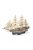 Occre - 1:100 Amerigo Vespucci - Wooden Model Ship Kit