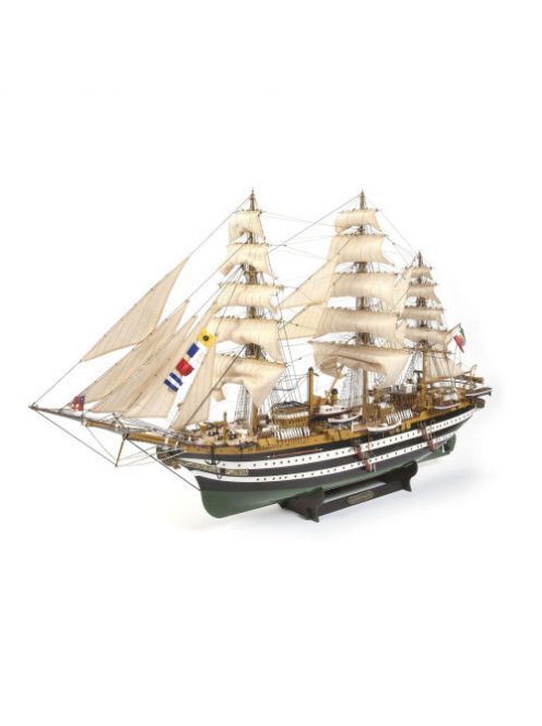 Occre - 1:100 Amerigo Vespucci - Wooden Model Ship Kit