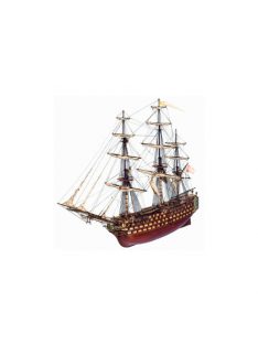 Occre - 1:90 Santisima Trinidad - Wooden Model Ship Kit