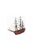 Occre - 1:90 Santisima Trinidad - Wooden Model Ship Kit