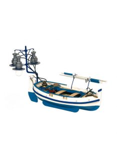 Occre - 1:15 Calella - Wooden Model Ship Kit