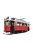 Occre - 1:24 Istanbul Tram - Wooden Model Kit