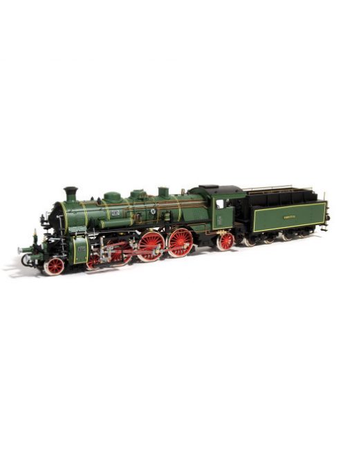 Occre - 1:32 Br-18 (S 3/6) - Wooden Model Kit