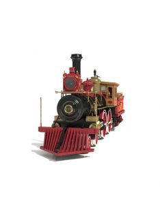 Occre - 1:32 Rogers 119 - Wooden Model Kit