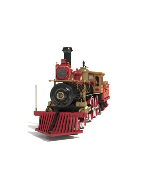 Occre - 1:32 Rogers 119 - Wooden Model Kit