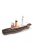 Occre - 1:50 Hercules Tugboat - Wooden Model Ship Kit