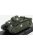 Odeon - Renault B1 Bis Tank France 1945 Military Green