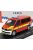 Odeon - Volkswagen T6 Minibus Sapeurs Pompiers Cgdis Luxembourg 2015 Red Yellow White