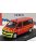 Odeon - Volkswagen T6 Minibus Sapeurs Pompiers Sdis 2A Secours En Montagne 2015 Red Yellow