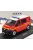 Odeon - Volkswagen T6 Minibus Sapeurs Pompiers Sdis 06 Secours Medical 2015 Red White