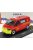 Odeon - Volkswagen T6 Minibus Sapeurs Pompiers Sdis 83 2015 Red Yellow